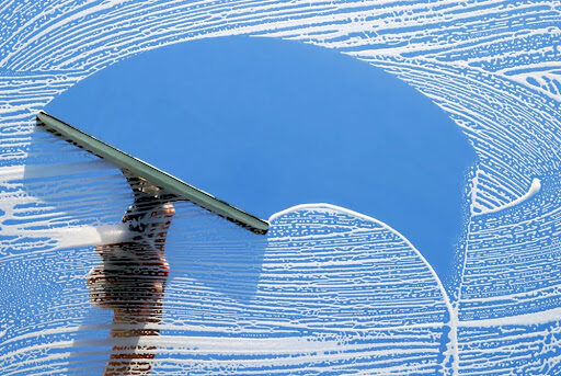 Professional window cleaning service in Naples FL